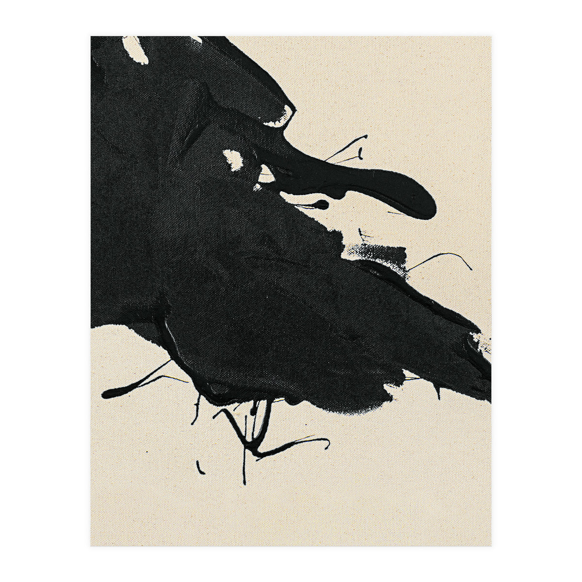 The Anchor (Print Only)