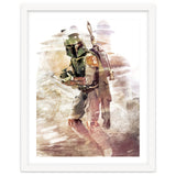 Star Wars thumbnail