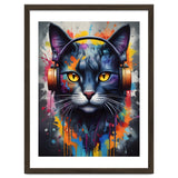 Cat Music thumbnail