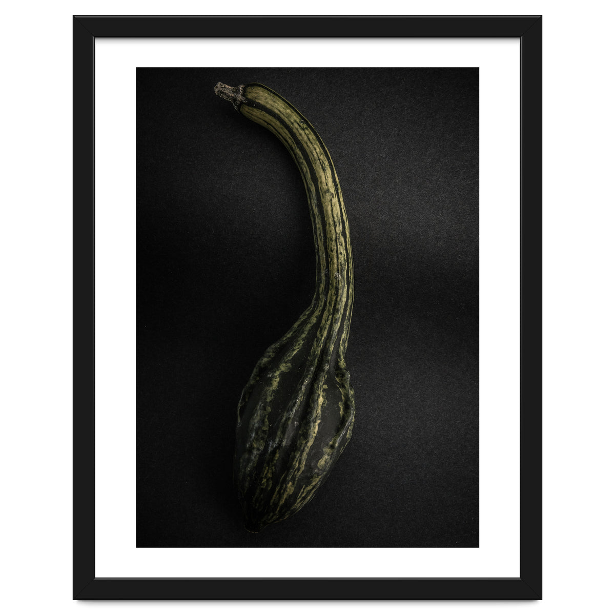 Gourds No 9 Color Version