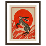 Hare And The Red Sun thumbnail