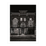 Joseph White Building No 10 (Print Only) thumbnail