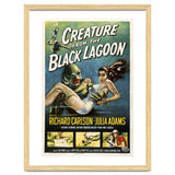 CREATURE FROM THE BLACK LAGOON (1954), directed by JACK ARNOLD. thumbnail