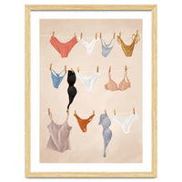 Underwear