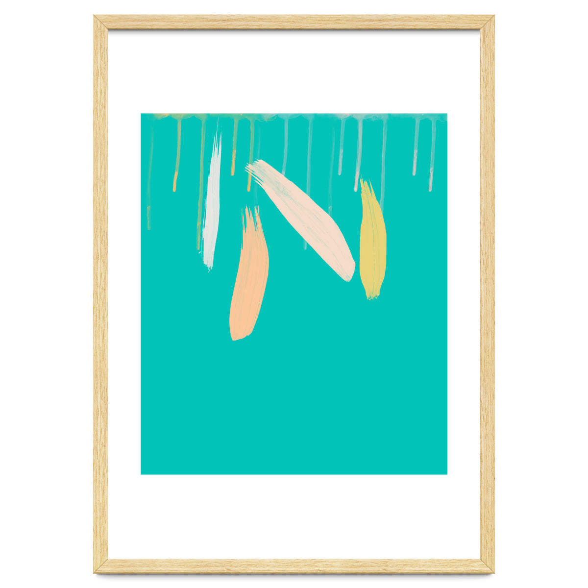 Passion Colors Everything