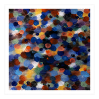 Gathering Of Colors (Print Only)