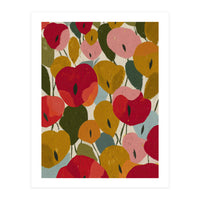 Folk Botanica  (Print Only)