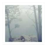 Silence of breath - 02 (Print Only) thumbnail