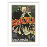DRACULA (1931), directed by TOD BROWNING. thumbnail