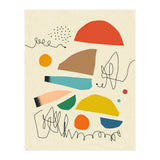 Expression (4) (Print Only) thumbnail
