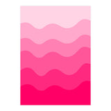 Pink gradient design (Print Only) thumbnail