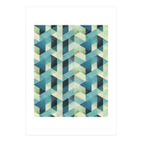Triangular (Print Only) thumbnail