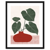 Philodendron Gloriosum plant thumbnail
