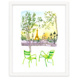 Paris Tuileries thumbnail