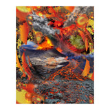Volcano Eruption (Print Only) thumbnail