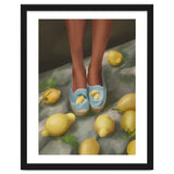Lemon Steps thumbnail