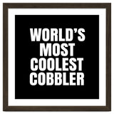 World's most coolest Cobbler thumbnail