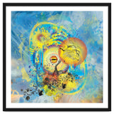 Alien Extraterrestrial Galaxy thumbnail