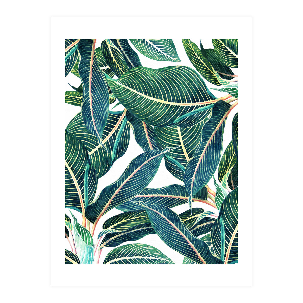 Edge & Dance #society6 #decor #buyart (Print Only)