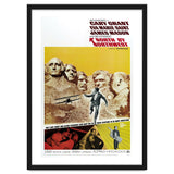 NORTH BY NORTHWEST (1959), directed by ALFRED HITCHCOCK. thumbnail