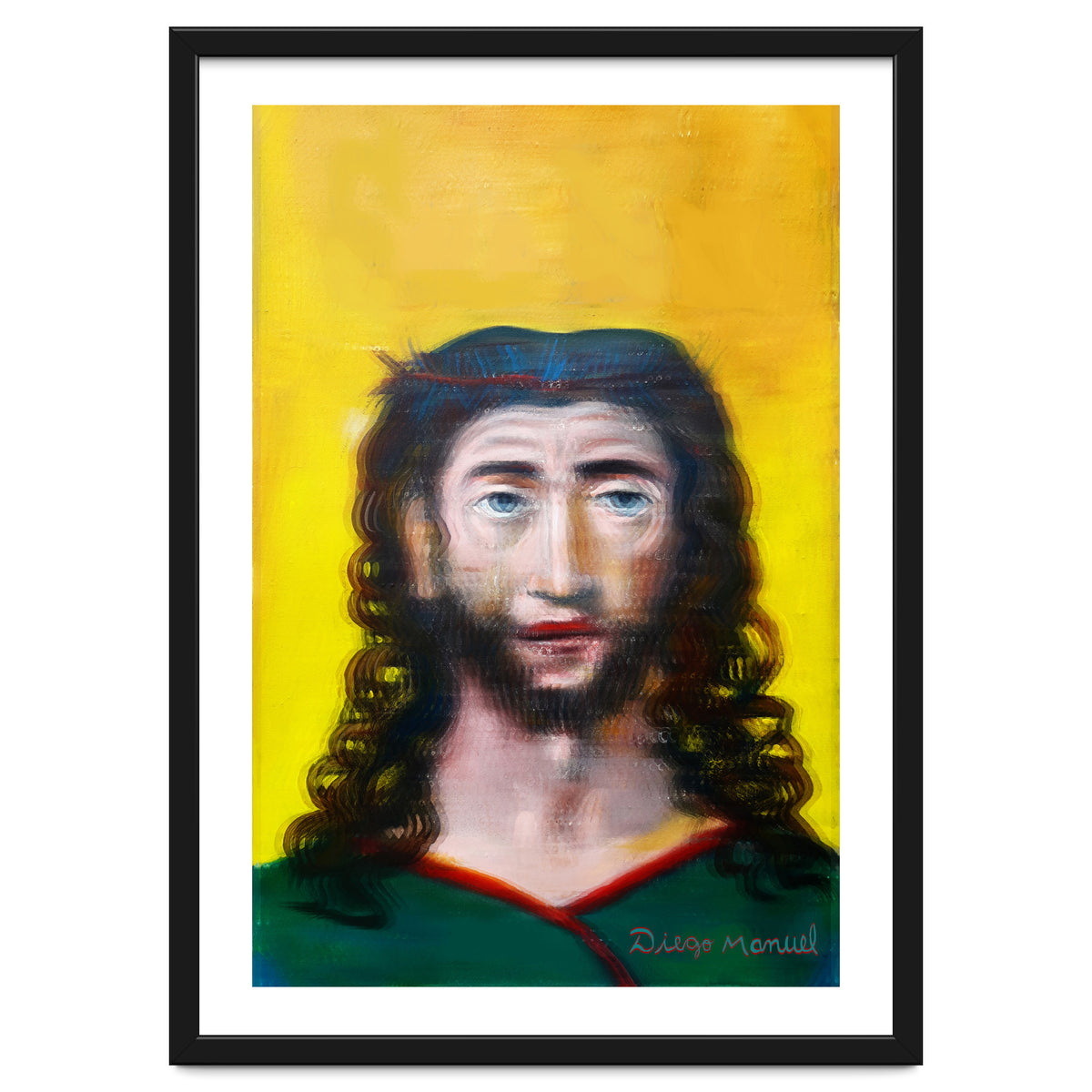 Ecce Homo 7 10