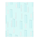 Motion Blue (Print Only) thumbnail