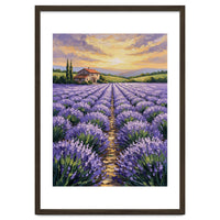 Visions of Provence