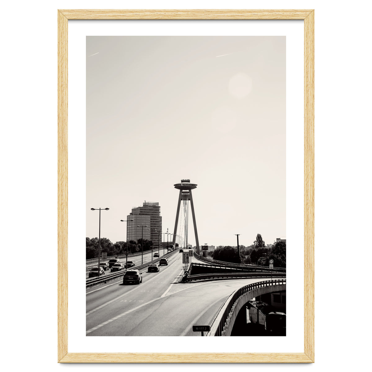 Bratislava Urban
