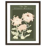 Flower Market Hong Kong Chrysanthemum thumbnail