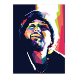 Odetari (Print Only) thumbnail