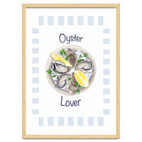 Oyster Lover