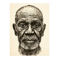 Gyotaku 06.02 (Print Only)