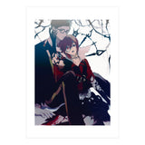 Anime (Print Only) thumbnail