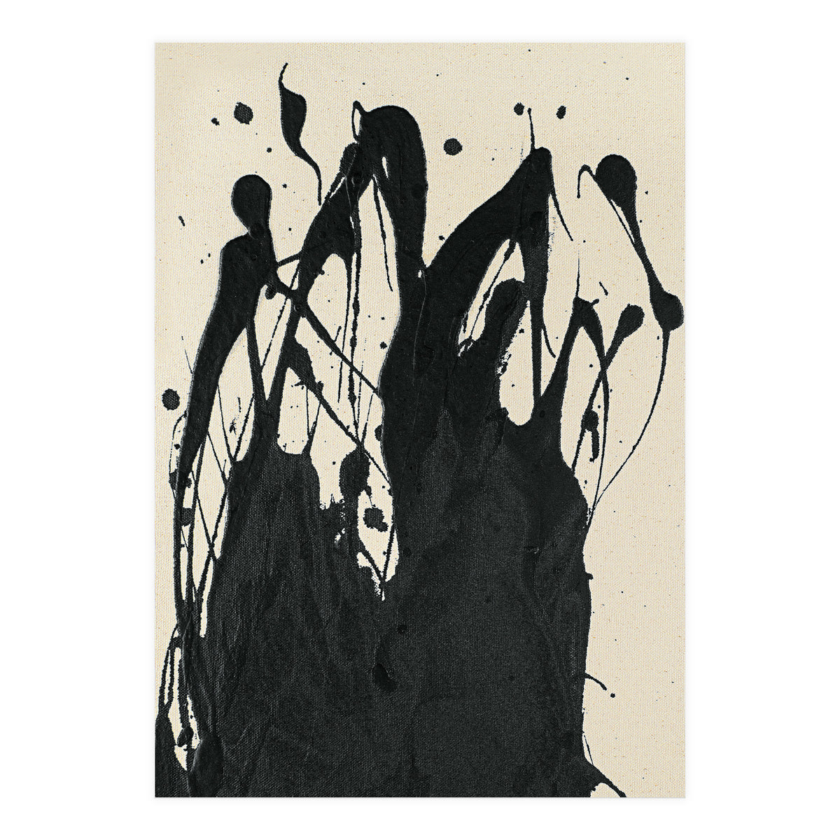 The Uplift (Print Only)