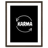 Karma thumbnail