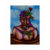 “redemption” (Print Only) thumbnail