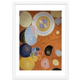 Hilma af Klint - The Ten Largest No 3 Youth Abstract Spiritual Art thumbnail