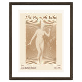 The Nymph Echo – Jean Baptiste Poncet thumbnail