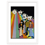 YELLOW SUBMARINE (1968), directed by GEORGE DUNNING. thumbnail