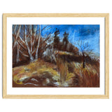Autumn meadows thumbnail