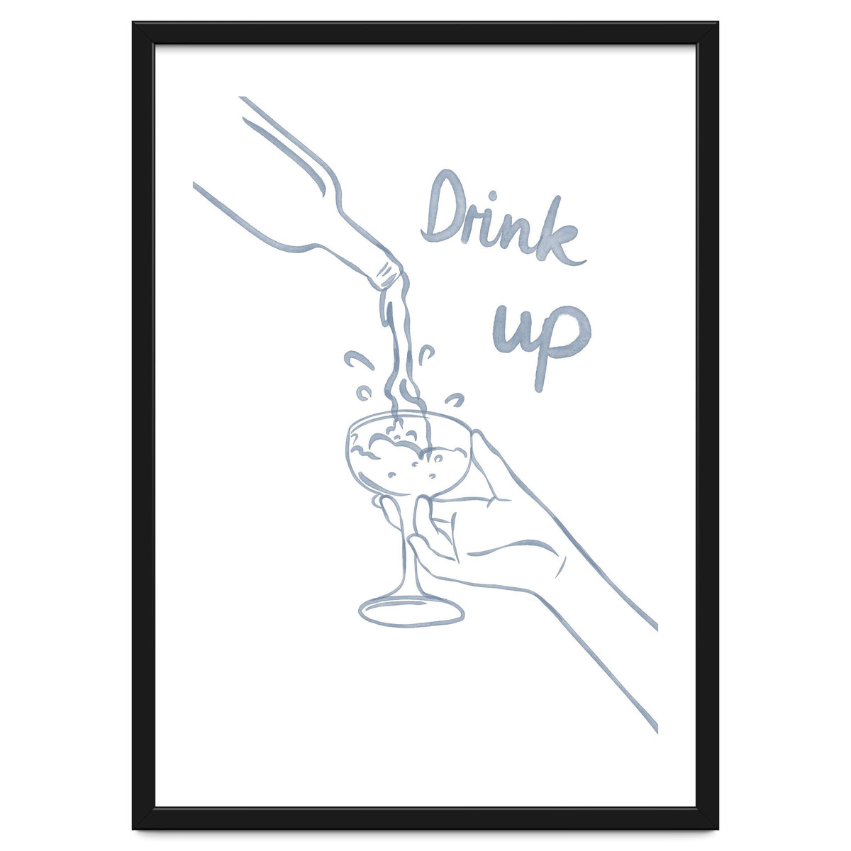 Drink Up