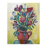 Flores Ojos Bocas 3 (Print Only) thumbnail
