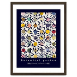 expectant iteration botanical garden pattern thumbnail