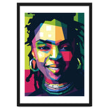 Lauryn Hill WPAP thumbnail