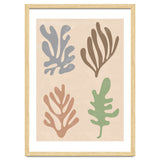 Matisse Leaves III thumbnail
