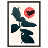 Japanese Bird thumbnail