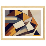 Geometric Collapse thumbnail