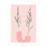 Plant based happyness Grasses 1 still life (Print Only) thumbnail