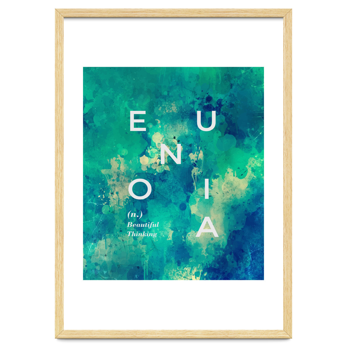 Eunoia
