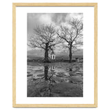 Churches and trees thumbnail